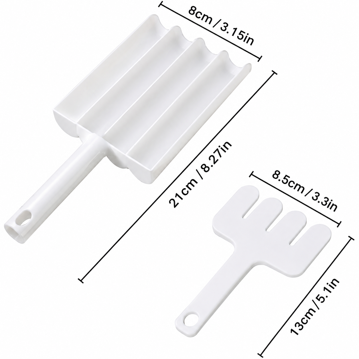 Meatball Maker Tool - Creative Meatball Scoop Multi-Function
