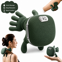 Neck and Back Massager, Neck Massager, Shiatsu Massager