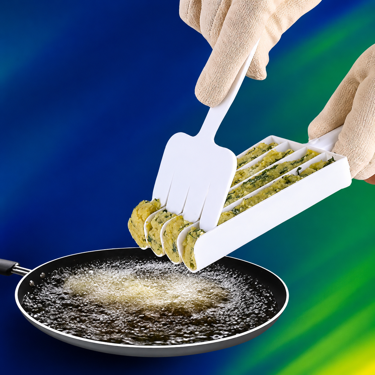 Meatball Maker Tool - Creative Meatball Scoop Multi-Function
